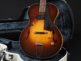 フルアコ セミアコ Gibson Vintage ギブソン ヴィンテージ full semi acoustic ES ES-125 ES-135 TD TDC TC P-90 1PU Eastman