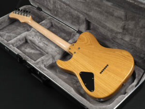 bacchus momose seventy seven headway ディバイザー 2023 限定 thinline シンライン セミアコ Fホール Telecaster TL テレキャスター