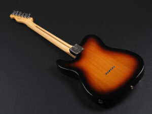 mex プレイヤー series MIJ Traditional hybrid テレキャスター 1952 52 1950 50s 3CS 3TS tone TL52 TL62 60s Classic