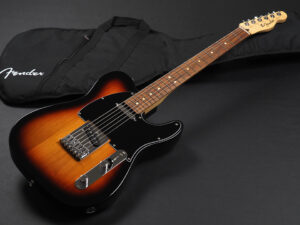 mex プレイヤー series MIJ Traditional hybrid テレキャスター 1952 52 1950 50s 3CS 3TS tone TL52 TL62 60s Classic