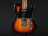 mex プレイヤー series MIJ Traditional hybrid テレキャスター 1952 52 1950 50s 3CS 3TS tone TL52 TL62 60s Classic