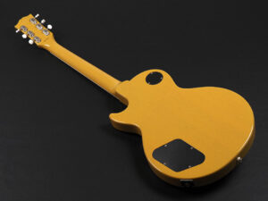 東海楽器 レスポール les paul special junior LSS90 LSS124 TV Yellow イエロー 藤原基央 サンボマスター 山口隆 bump of chicken 黄色