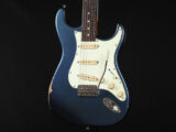 Fender Custom Shop Relic MBS Master Build Closet Classic Journeyman Navigator Red House Crews