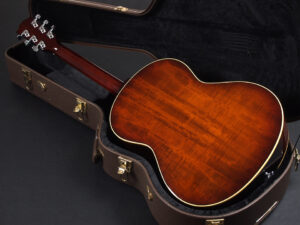 P Series P-3 alvarez アルバレズ Made in Japan LG-1 LG-2 小型 Small Blues Jazz ブルース ジャズ VS サンバースト Gibson 日本製