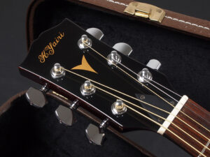 P Series P-3 alvarez アルバレズ Made in Japan LG-1 LG-2 小型 Small Blues Jazz ブルース ジャズ VS サンバースト Gibson 日本製