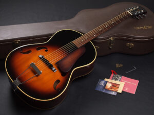 P Series P-3 alvarez アルバレズ Made in Japan LG-1 LG-2 小型 Small Blues Jazz ブルース ジャズ VS サンバースト Gibson 日本製