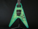 momose Gibson fernandes ESP Edwards Greco Jackson Charvel Flying V FV