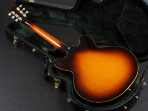 Gibson Epiphine Gretsch Sventy seven Tokai King Snake Seymour Duncan ES-335 345 355 セミアコ