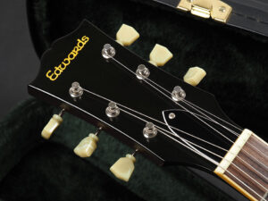 Gibson Epiphine Gretsch Sventy seven Tokai King Snake Seymour Duncan ES-335 345 355 セミアコ