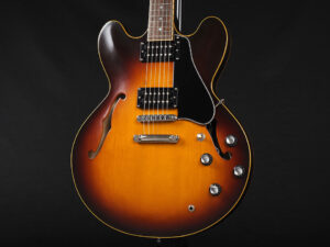 Gibson Epiphine Gretsch Sventy seven Tokai King Snake Seymour Duncan ES-335 345 355 セミアコ