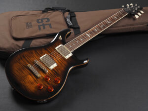 PRS Custom USA Core マッカーティ Gibson les Paul Vintage 1959 1958 ESP Ibanes Fender