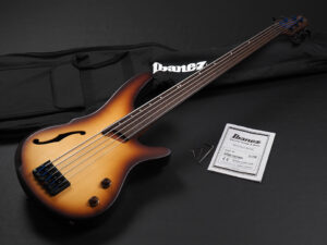 アイバニーズ イバニーズ Prestige プレステージ SR500 300 1825 フレットレス Fretless SRF 700 705 505F Premium