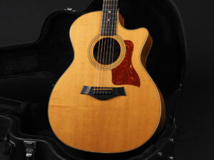 タイラー 414e ローズウッド オバンコール Ovangkol Rosewood RW OVA 312ce 314ce 514ce 814ce 714ce 412ce d-28 HD-28 エレアコ