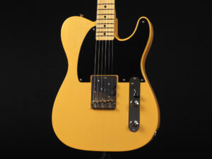 サイドワインダー テレキャスター Fender Esquire Telecaster エスクワイアー 1Hum Ash Light Weight 1950 1952 50s 50 52 TL 長岡亮介