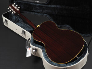 ロッキンチェアー Gibson Archtop アーチトップ フルアコ アコースティック small スモール ピックギター Pick guitar Blues ブルース Jazz ジャズ Old