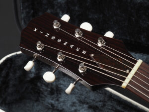 ロッキンチェアー Gibson Archtop アーチトップ フルアコ アコースティック small スモール ピックギター Pick guitar Blues ブルース Jazz ジャズ Old