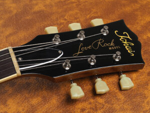 レスポール Les Paul 東海楽器 japan vintage ジャパン ヴィンテージ love rock LS144S 日本製 LS-101 201 1954 1956 LS156S-WA