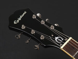 ES-330 カジノ セミアコ ビートルズ Beatles John Lennon ジョンレノン 初心者 女子 女性 1965 レフティ 左用 Paul McCartney ポール マッカートニー