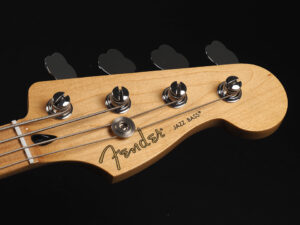 Fender Player Jazz Bass Maple Fingerboard ~Tidepool~ 2020年製