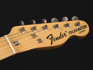 トラディショナル 2 II hybrid テレキャスター シンライン 1972 72 ナチュラル NAT 日本製 セミアコ semi セミホロー MIJ 70s Telecaster Thinline