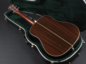 HD-28 D-35 D-18 D-16GT ドレッドノート dreadnought Rosewood ローズウッド 2017 Vintage Standard STD K.Yairi YW-1000