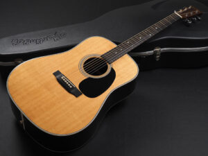 HD-28 D-35 D-18 D-16GT ドレッドノート dreadnought Rosewood ローズウッド 2017 Vintage Standard STD K.Yairi YW-1000