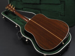 HD-28 D-28 D-35 D-18 D-42 D-45 HD-28V ドレッドノート Rosewood Vintage Standard K.Yairi YW-1000 2000 STD ローズ