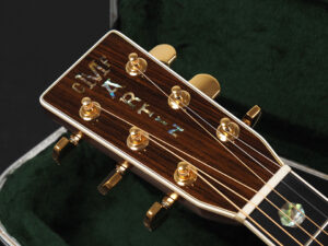 HD-28 D-28 D-35 D-18 D-42 D-45 HD-28V ドレッドノート Rosewood Vintage Standard K.Yairi YW-1000 2000 STD ローズ