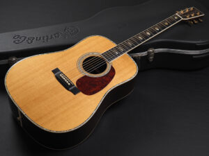 HD-28 D-28 D-35 D-18 D-42 D-45 HD-28V ドレッドノート Rosewood Vintage Standard K.Yairi YW-1000 2000 STD ローズ