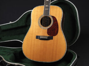 HD-28 D-28 D-35 D-18 D-42 D-45 HD-28V ドレッドノート Rosewood Vintage Standard K.Yairi YW-1000 2000 STD ローズ