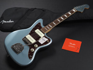 MIJ JM JG ジャパン hybrid トラディショナル II ジャズマスター Jazzmaster 1966 1962 66 JM62 JM66 IB アイス ブルー Sonic ソニック 限定