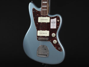 MIJ JM JG ジャパン hybrid トラディショナル II ジャズマスター Jazzmaster 1966 1962 66 JM62 JM66 IB アイス ブルー Sonic ソニック 限定