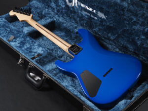 jackson EVH Kramer Ozzy Friedman Strat ESP Schecter Randy Dinky 白 パール HSS アーティストモデル signature