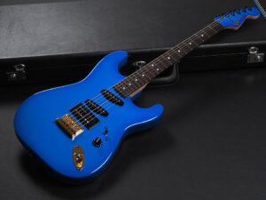 jackson EVH Kramer Ozzy Friedman Strat ESP Schecter Randy Dinky 白 パール HSS アーティストモデル signature