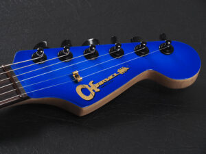 jackson EVH Kramer Ozzy Friedman Strat ESP Schecter Randy Dinky 白 パール HSS アーティストモデル signature