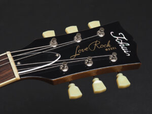 トーカイ レスポール Les Paul 東海楽器 japan vintage love rock LS148F 日本製 ゴールド トップ 1956 1954 LS144S Tak Matsumoto