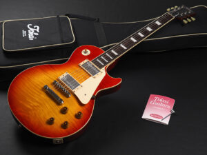 トーカイ レスポール Les Paul 東海楽器 japan vintage love rock LS148F 日本製 Cherry Sunburst VF Honey Burst HB サンバースト