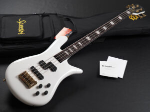 warwick streamer Thumb スペクター スタインバーガー NS Design Limited LTD CL Custom Euro USA Legend