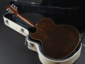 フルアコ セミアコ Gibson Vintage ギブソン ヴィンテージ ES-175 ES-125 TD Eastman Godin 5th avenue AR-175ce JAZZ VS ジャズ