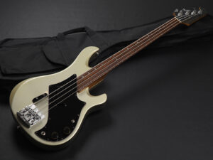 Thunderbird Non-Reverse EB Fender precision ギブソン Vintge ヴィンテージ RD 80's 80年代