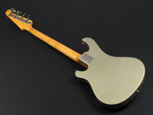 Thunderbird Non-Reverse EB Fender precision ギブソン Vintge ヴィンテージ RD 80's 80年代