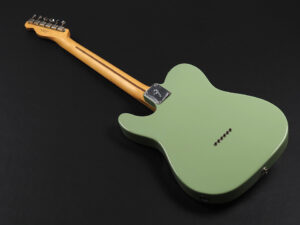 mex プレイヤー series MIJ Traditional hybrid テレキャスター 1960 60s TL52 TL62 60s Classic 抹茶 Matcha 緑 バーチ グリーン