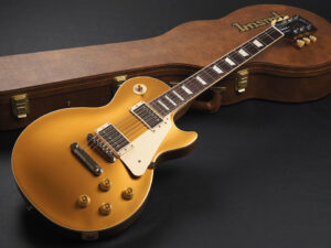 レスポール スタンダード STD P90 60s 1950s 1956 1957 1954 1957 GT ゴールドトップ LP Traditional Studio Slash Victoria