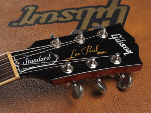 レスポール スタンダード STD 50s 1950s 1959 59 1960 60s Sunburst LP Traditional Iced Tea burst Honey UB Light LB