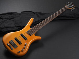 コルベット HH アクティブ spector thumb fortless streamer ibanez SR 初心者 入門 小型 女子 女性 子供