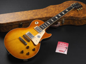 レスポール Les Paul 東海楽器 japan vintage ジャパン ヴィンテージ love rock LS144S 日本製 LS-101 201s 1958 1959 148F ヴァイオリン