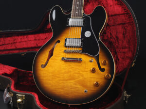 ES335 ES224 ES200 ES220 ES-335 eric clapton 1959 東海楽器 日本製 vintage セミアコ トーカイ ジャパン VS サンバースト ヴィンテージ