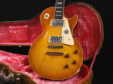 レスポール Les Paul 東海楽器 japan vintage ジャパン ヴィンテージ love rock LS144S 日本製 LS-101 201s 1958 1959 148F ヴァイオリン